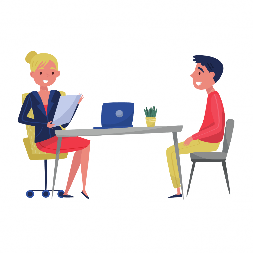 MÜLAKAT ÖNCESİ NASIL HAZIRLIK YAPILMALIDIR?