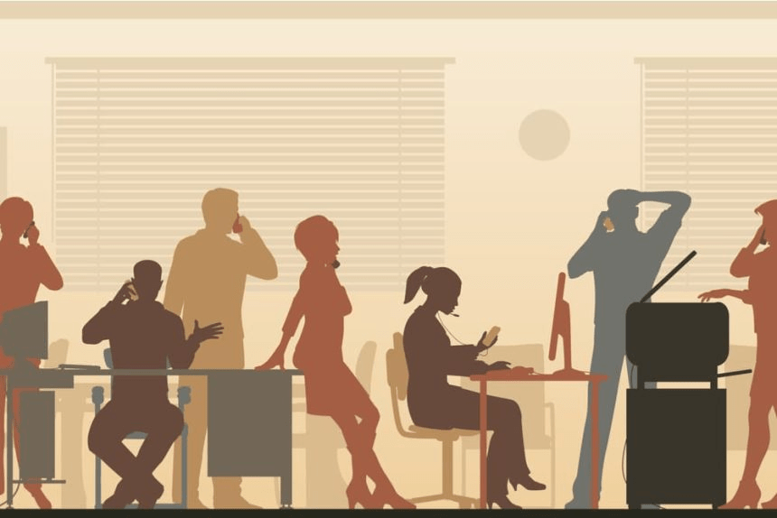 İşyerinde Kültür