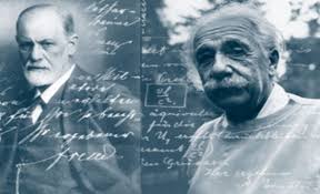 Freud ve Einstein’ın Mektup Arkadaşı Olduğunu Biliyor muydunuz?