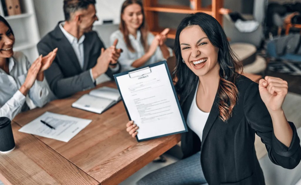 Mülakatlarda İlk İzlenim Mülakat Sonucunu&nbsp;Etkiliyor!