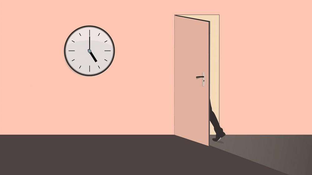 İşten Ayrılma Zamanının Geldiğini Gösteren 3 Sinyal